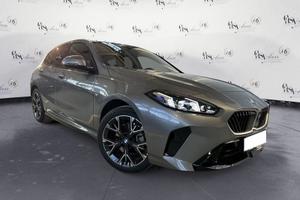 BMW Serie 1 120d MSport Design aut. 18 LED C...