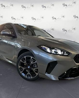 BMW Serie 1 120d MSport Design aut. 18 LED C...