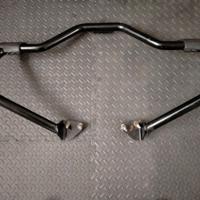 Paramotore Harley Davidson