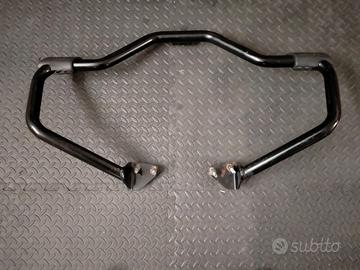 Paramotore Harley Davidson