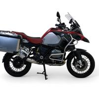 BMW R 1200 GS Adventure Abs