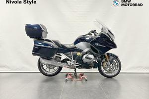 BMW R 1250 RT Abs