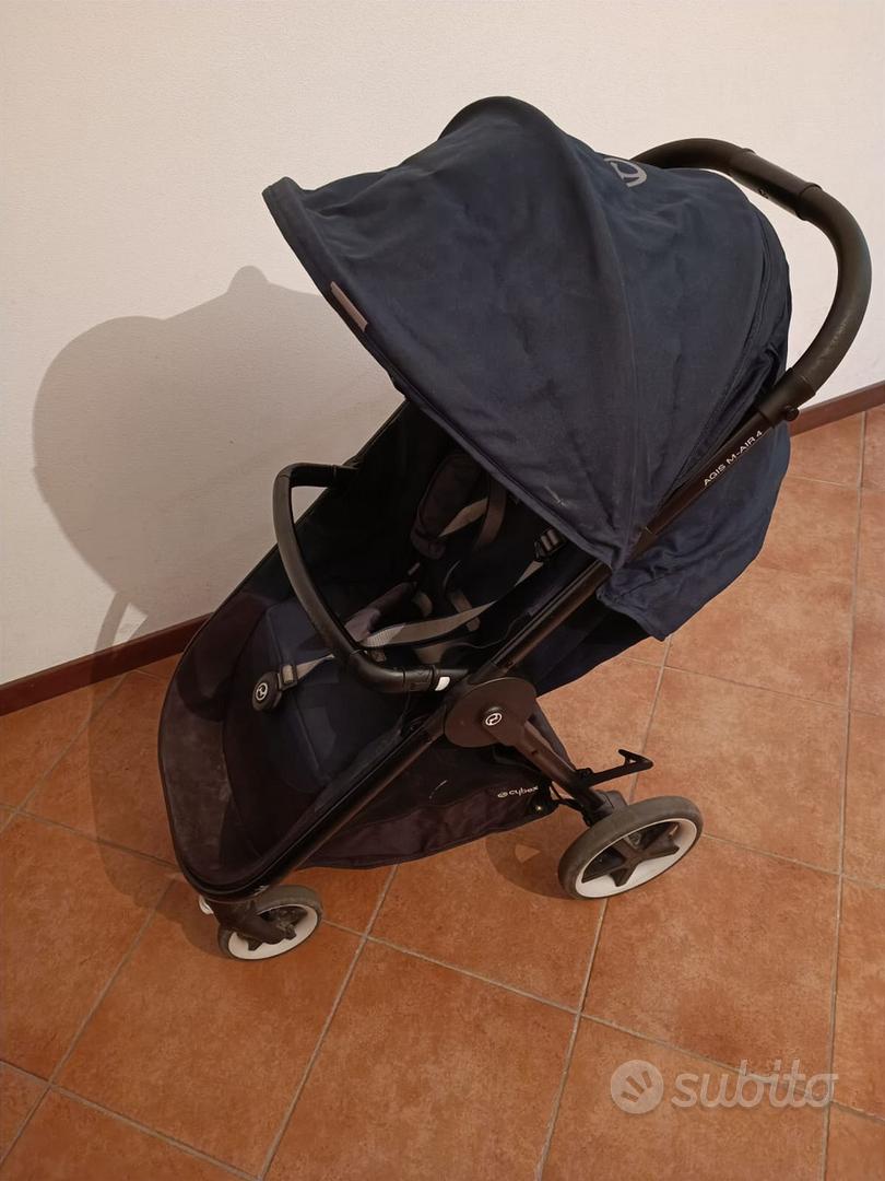 Passeggino Cybex Agis M air 4 Tutto per i bambini In vendita a Verona