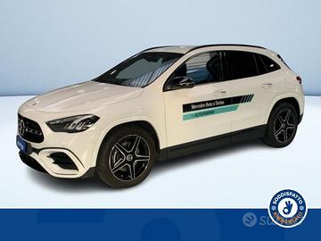 Mercedes-Benz GLA 200d Automatic AMG Line Adv...
