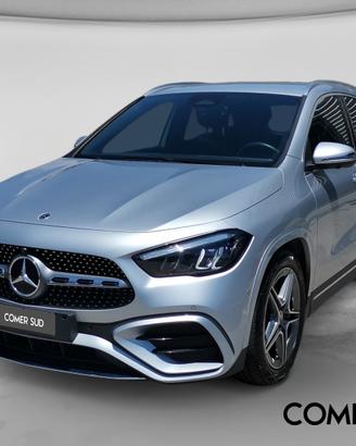 MERCEDES GLA-H247 2023 - GLA 200 d AMG Line U34005