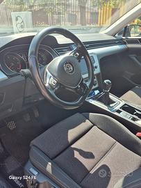 Passat 2016