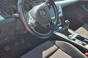 Passat 2016