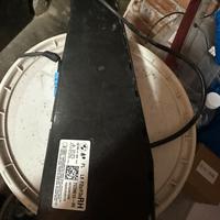 Airbag sedili anteriori bmw f31 dx e sx