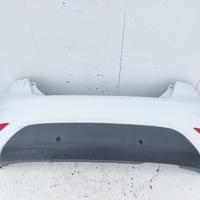 8A6117906A PARAURTI POSTERIORE FORD FIESTA VI (6° 