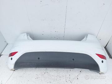 8A6117906A PARAURTI POSTERIORE FORD FIESTA VI (6° 