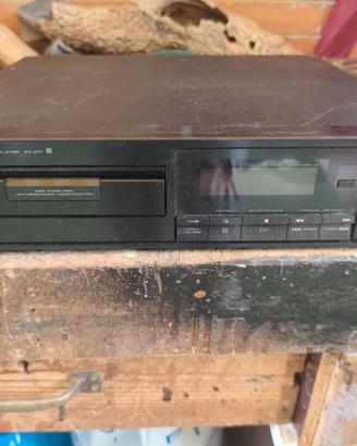 Lettore CD Pioneer PD-Z71 Vintage Hi-Fi