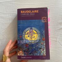 I fiori del male - Baudelaire