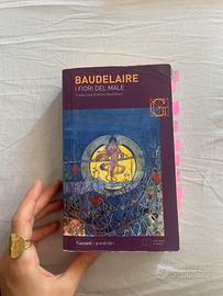 I fiori del male - Baudelaire
