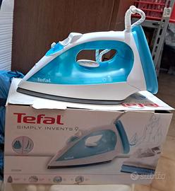 Tefal