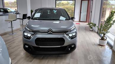 Citroen C3 PureTech 83 S&S Plus