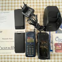 Motorola Handly Timmy GSM 1996