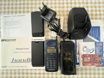 Motorola Handly Timmy GSM 1996