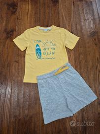 completino estivo 4-5 anni