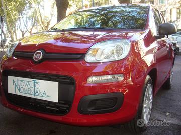 FIAT Panda Panda 1.0 FireFly S&S Hybrid 5°posto
