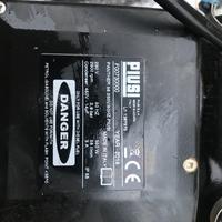 pompa per gasolio