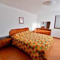 Camera completa artigianale anni 50