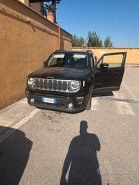 Jeep renegade 1.0 t3