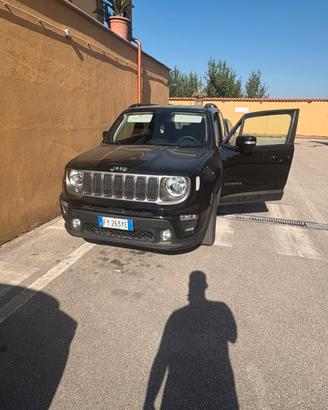 Jeep renegade 1.0 t3