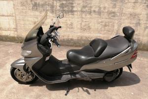 Suzuki AN Burgman 400 - 2003