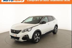 PEUGEOT 3008 GP95810