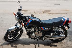 Yamaha XJ  400