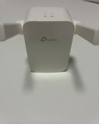 TP Link Range Extender