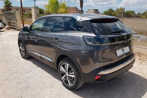 Peugeot 3008 1.5 BlueHDi 130cv Allure