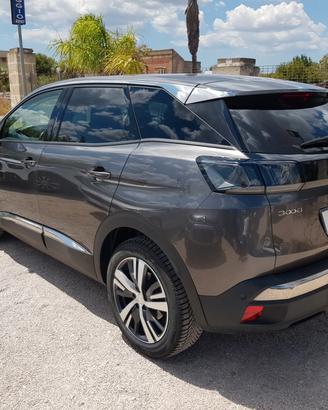 Peugeot 3008 1.5 BlueHDi 130cv Allure