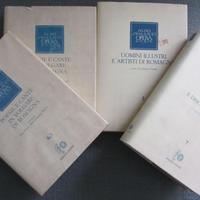 Spallicci Opera Omnia