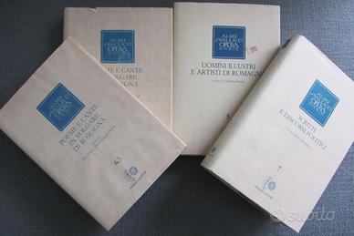 Spallicci Opera Omnia