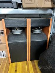 Home theater Subwoofer  			