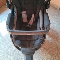 Passeggino active 3 Chicco