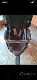 Passeggino active 3 Chicco