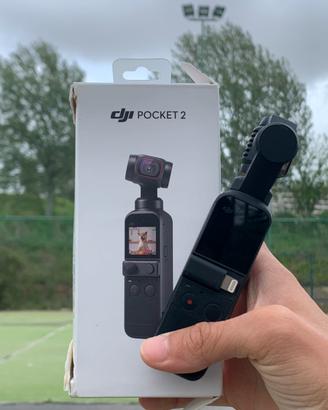 DJI Pocket 2