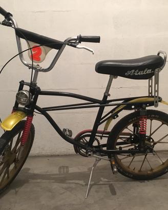 Bici Saltafoss