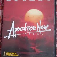 apocalypse now redux 2 dvd