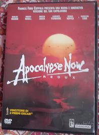 apocalypse now redux 2 dvd