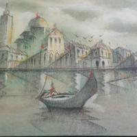 Quadro di Venezia