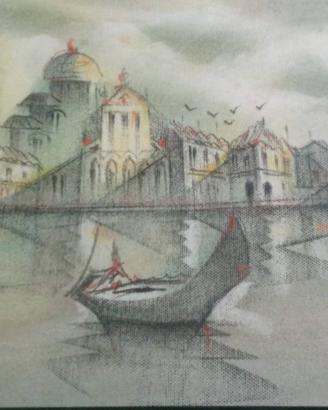 Quadro di Venezia