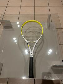 Tecnifibre Fire 300 (Grip L2)