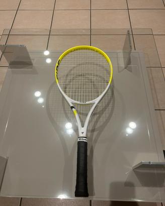 Tecnifibre Fire 300 (Grip L2)