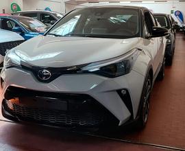 Toyota C-HR 1.8 Hybrid E-CVT GR Sport