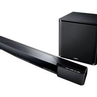 Soundbar yamaha YAS 203