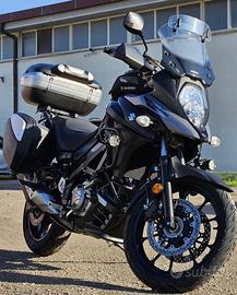 Suzuki V strom 650