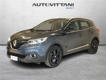 RENAULT Kadjar 1.2 TCe Energy 130cv Hypnotic2 ED